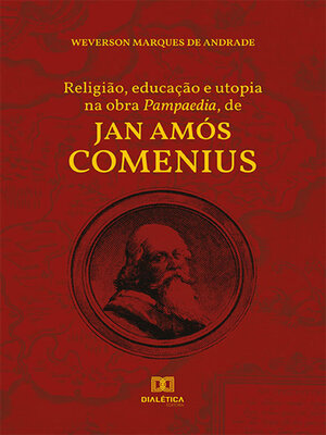 cover image of Religião, educação e utopia na obra Pampaedia, de Jan Amós Comenius
